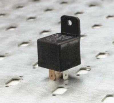 Drag Specialties Relay DS-325866