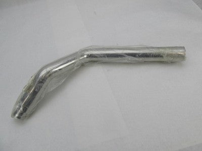Rinehart Harley 04-06 Sportster Rear Exhaust Header Pipe w/ Heat Shiel