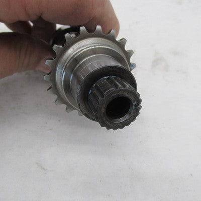 Harley Davidson OEM Stock Front and Rear Camshafts 2007-2017 25589-07
