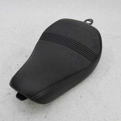 Harley Davidson OEM 10-22 Sportster 48 Driver Solo Seat 52000198