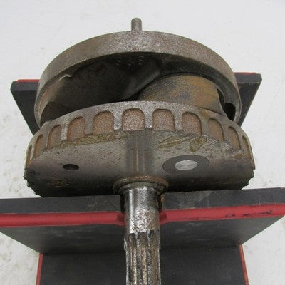 Harley Davidson Genuine S & S Flywheel Crank Assembly 34-7401 34-7402