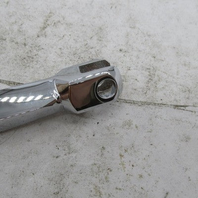 Harley Davidson OEM NOS Chrome 9" Highway Peg Mount Extension 78-84 49