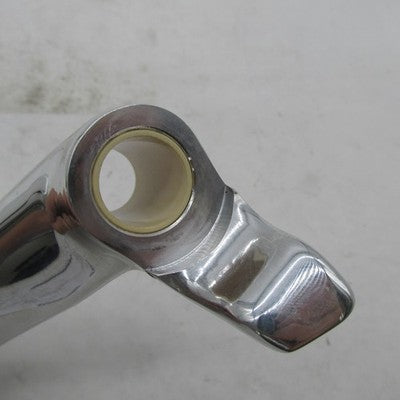 Harley Davidson OEM Stock Polished Sportster Rear Brake Pedal 04-21 42