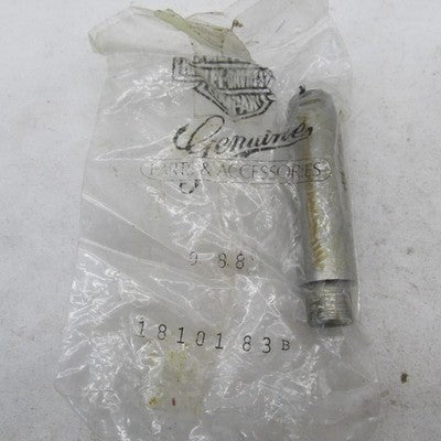 Harley-Davidson OEM NOS Valve Guide 18101-83B