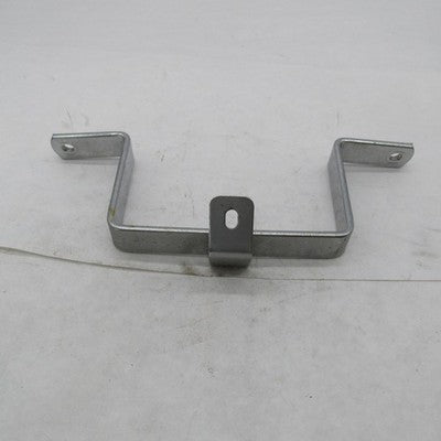 Harley OEM Touring Rear Fender to Saddlebag Hidden Support Bracket 911
