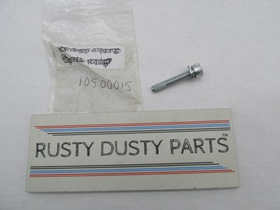 Harley-Davidson Genuine NOS Hex Socket Head Cap Front Fender Bolt Scre