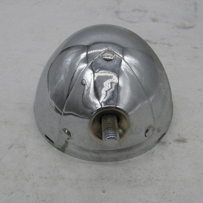 Vintage Harley ATC SAE M 92 Chopper Style Headlight Bucket 6" Housing