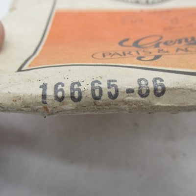 Lot of 7 Harley OEM NOS 86-87 Sportster XLH 1100 Cylinder Head Gaskets