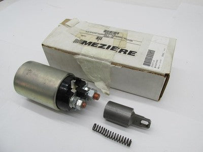 Meziere NOS Harley Trike Reverse Motor Solenoid Assembly SS037S 83857-