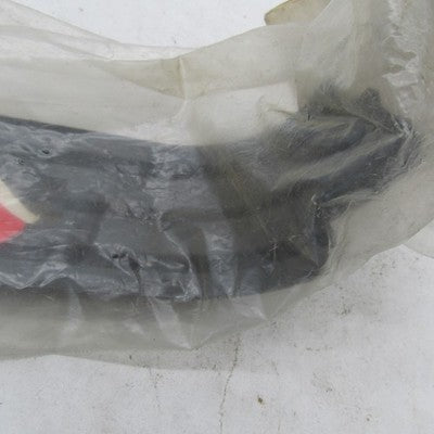 Harley Davidson Genuine NOS Oil Tank Trim Edging Kit FX FL-FLH 62623-8