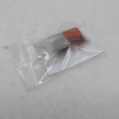Harley-Davidson OEM Sportster Footrest Chain Protector 50943-82