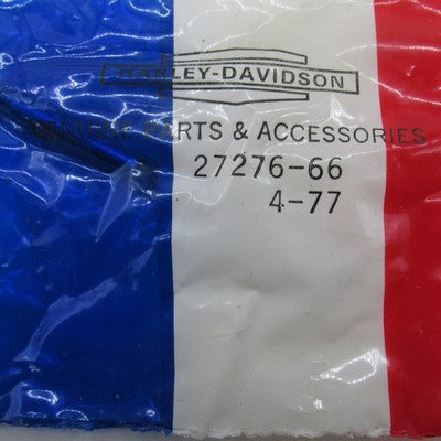 Harley-Davidson Genuine OEM NOS Golf Cart Tillotson Carb Throttle Shaf