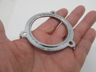 Harley-Davidson Genuine OEM NOS Small Gauge Trim Bezel Assembly 614000