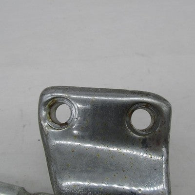 Harley OEM 99-17 FXD Rear Brake Pedal Lever, Linkage, Mounting Bracket