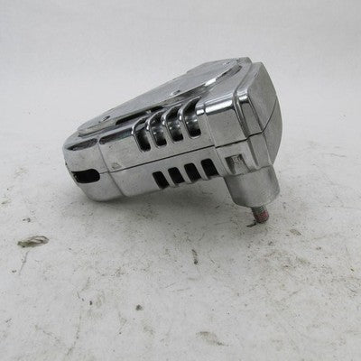 Kuryakyn OEM Chrome Twin Velocity Air Cleaner Assembly 4121 9831