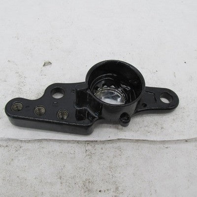 Harley Davidson OEM Rear Swingarm Passenger Footpeg Mount 50588-09A