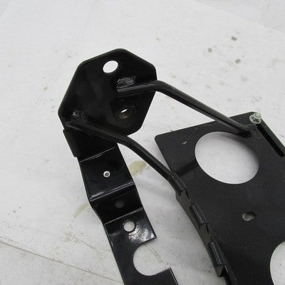 Harley Davidson OEM Rear License Plate Brkt Taillight Mount Reflector