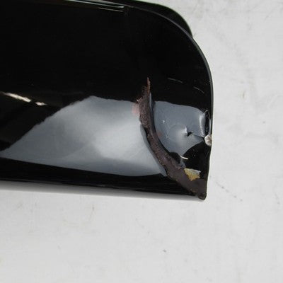 Harley VIVID Front Fender BLK Touring Street Road Glide For Harley Dav