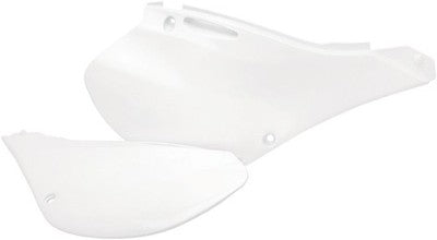 Acerbis Side Panels White 2071350002