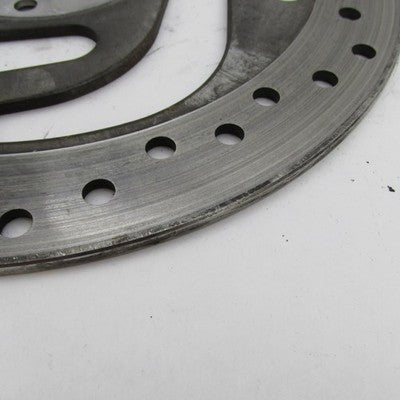 Harley-Davidson Genuine OEM Left Front Brake Rotor Disc 41500022