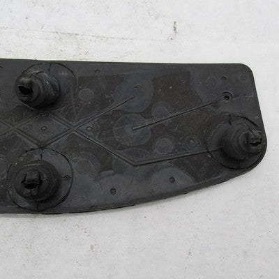 Lot of 3 Harley OEM Rider Foot/Floorboard Rubber Pad Inserts Touring 5