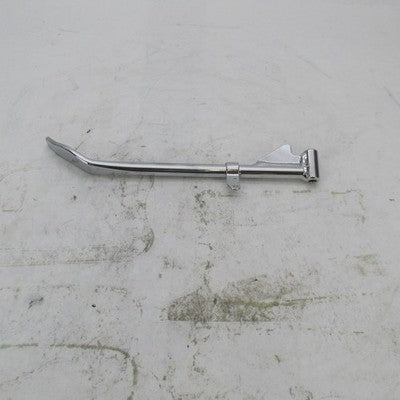 Harley Davidson OEM NOS Chrome Kick Stand Jiffystand 89-03 Sportster 5
