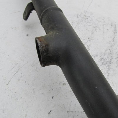 Harley Davidson OEM Single Exhaust Tube Mount Bracket FLSTC Softail 65