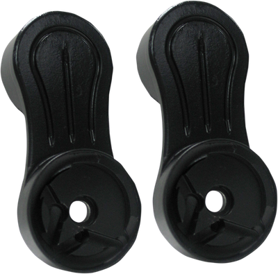 Pingel Fairing Mirror Drop Brackets 62211