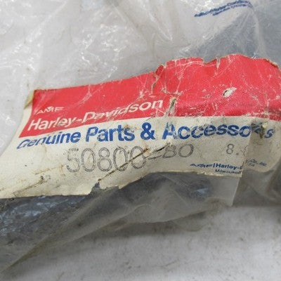 Harley Davidson OEM NOS Foot Brake Lever Bracket Shovelhead FXB Sturgi