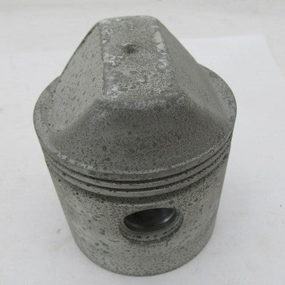 Harley-Davidson OEM NOS Ironhead +.070 Piston and Rings Set 22259-70