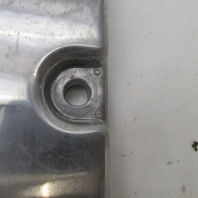 Pair of Harley Davidson OEM NOS Upper Rocker Box Cover Dyna 17543-99 1
