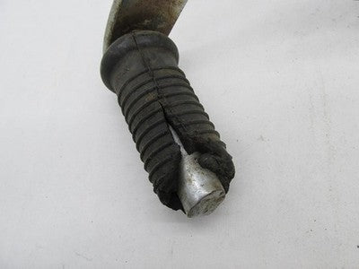 Harley Davidson RBE Style Shovelhead Forward Control Brake Pedal Assem