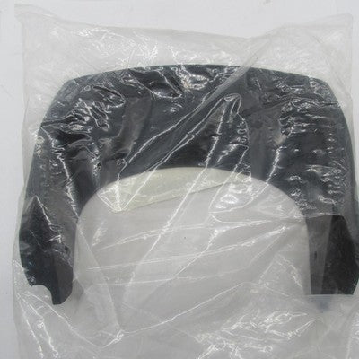 Harley-Davidson Genuine OEM NOS Black Rubber Rear Fender Bumper Insert