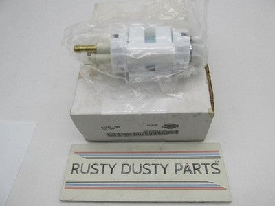 Harley Davidson Genuine NOS Touring Electra Glide Gas Tank Fuel Pump 6