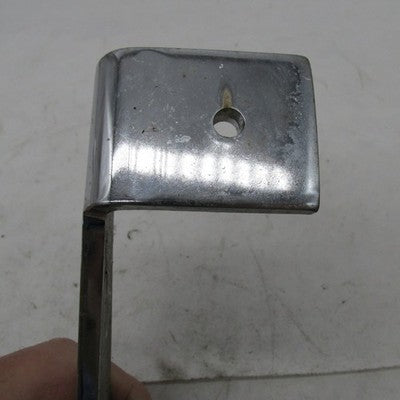 Harley Davidson OEM Chrome Rear Brake Lever Pedal Custom FXSTC Softail