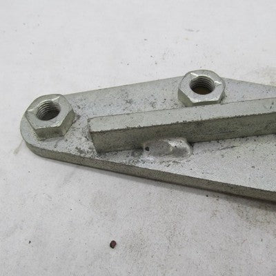 AMF Harley Davidson OEM NOS Rear Brake Master Cylinder Support Bracket