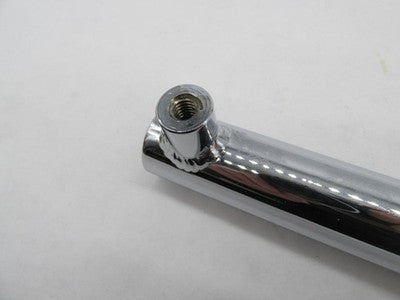 Harley Genuine NOS 91-94 Fatboy Softail Muffler Chrome Support Tube 65