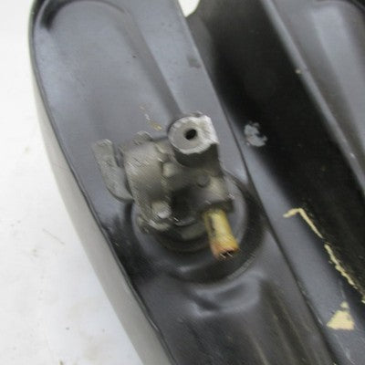 Harley Davidson Genuine OEM 3.3 Gallon Peanut Style Fuel Gas Tank 6134