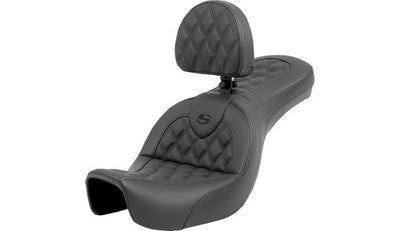 Saddlemen RoadSofa Seats 806-04-182BR