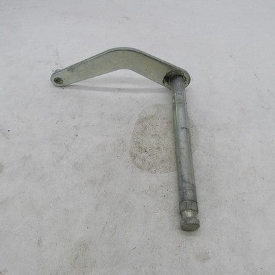 Harley Davidson OEM Stock Shift Lever Shaft Mid Control DYNA Superglid