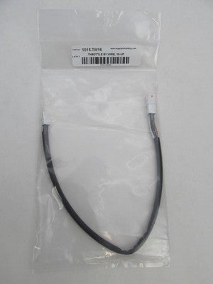 Magnum Shielding NOS XR Handlebar Installation Kit - SS/Chrome 0662-10
