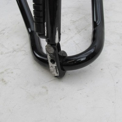Harley Davidson OEM Touring Chopped Engine Guard Crash Bar with Highwa