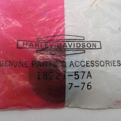 Harley-Davidson Upper Valve Spring Collar 57/78 XL/XLC 18221-57A