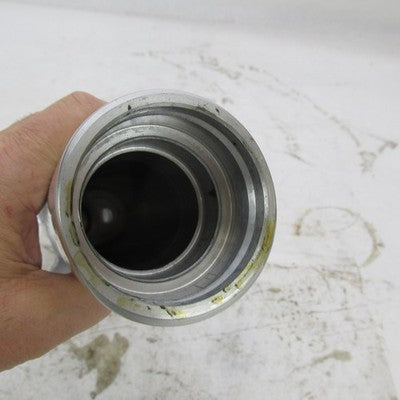 Pair of Harley Davidson OEM Lower Fork Sliders Showa R45915-00 L45916-