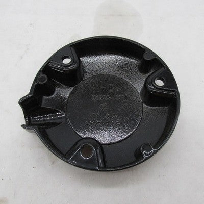 Harley-Davidson OEM Softail Clutch Slave Cylinder Cover Gloss Black 34