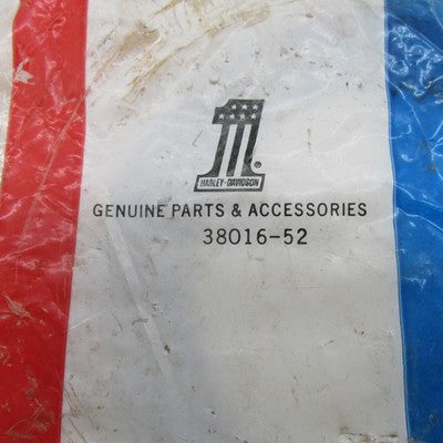 Harley Davidson Genuine NOS Clutch Backing Plate 38016-52