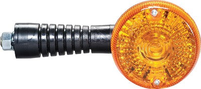 K & S DOT Approved Turn Signal Amber 25-2232