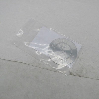 Harley Davidson OEM Big Twin Evolution V2 Aluminum Timer Cover 32524-8