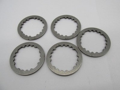 Lot of 5 Harley Davidson Genuine NOS Lock Ring 11081A