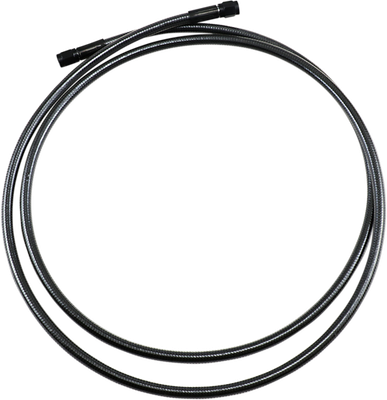 Magnum Black Pearl Braided Universal Brake Line 68in. L AS4568